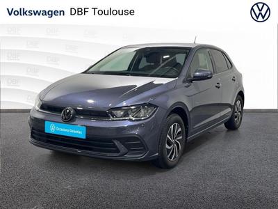 Volkswagen Polo 1.0 Tsi 95 s&amp;S Bvm5 Vw Edition