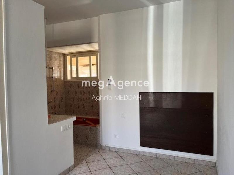 Maison bordelaise - 83 m² - 6 pièces