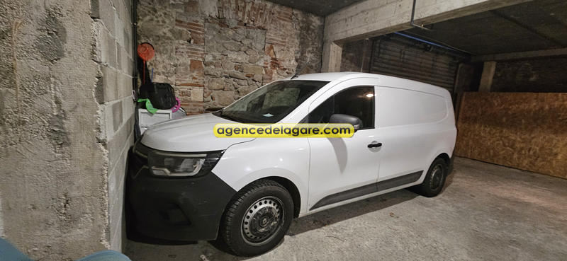 Appartement - 108 m² - 3 pièces