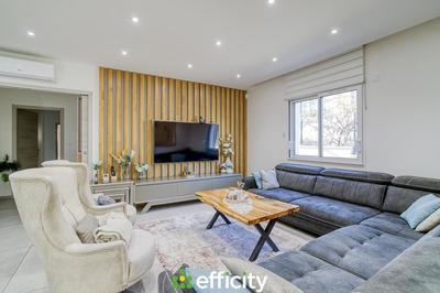 Villa - 140 m² - 5 pièces