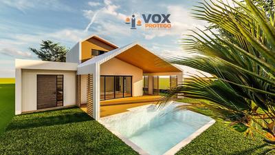 Villa - 141 m² - 4 pièces