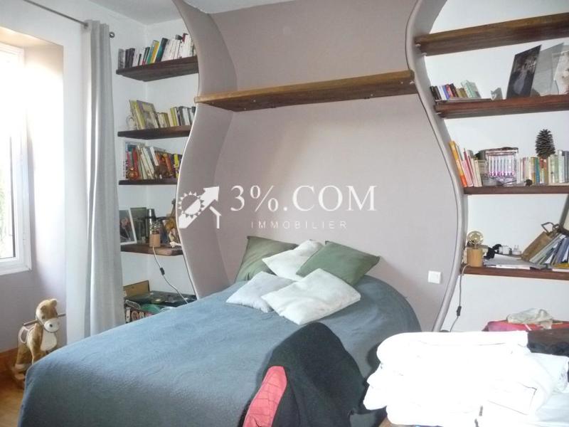 Maison - 300 m² - 7 pièces