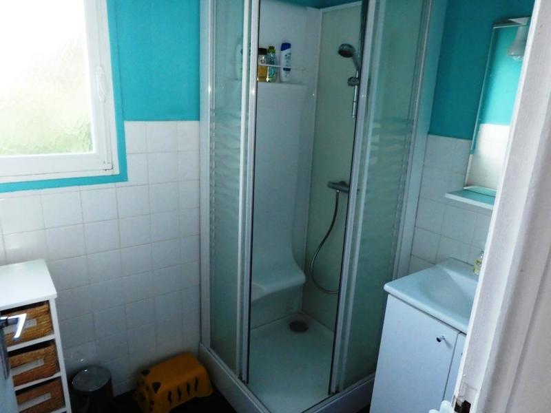 Maison - 70 m² - 4 pièces