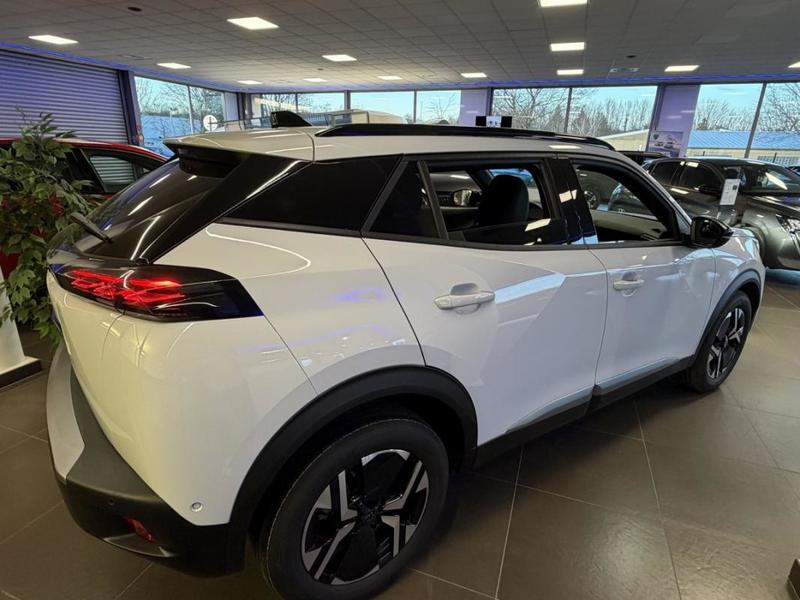 Peugeot 2008 II 100 ch Allure