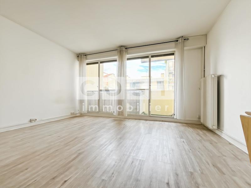 Appartement - 32 m² - 1 pièce