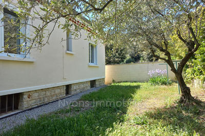 Villa - 74 m² - 4 pièces