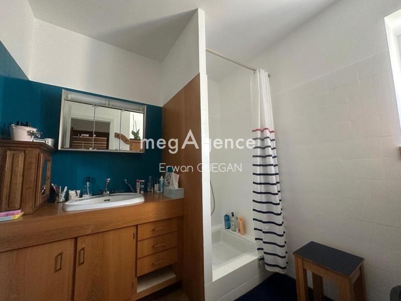 Maison - 116 m² - 5 pièces