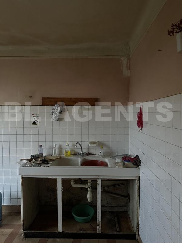 Maison - 76 m² - 4 pièces