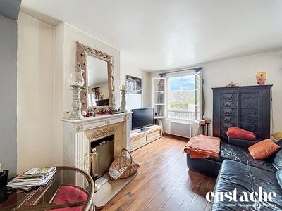 Appartement - 72 m² - 4 pièces