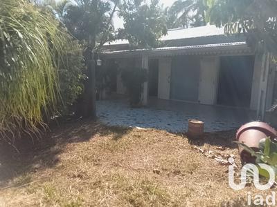 Maison - 88 m² - 5 pièces