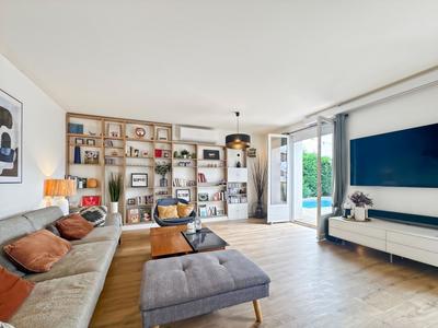 Maison - 142 m² - 4 pièces