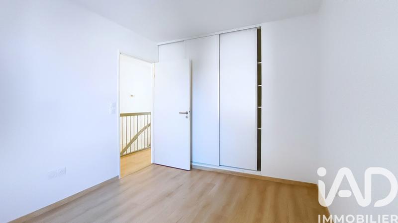 Maison - 87 m² - 4 pièces