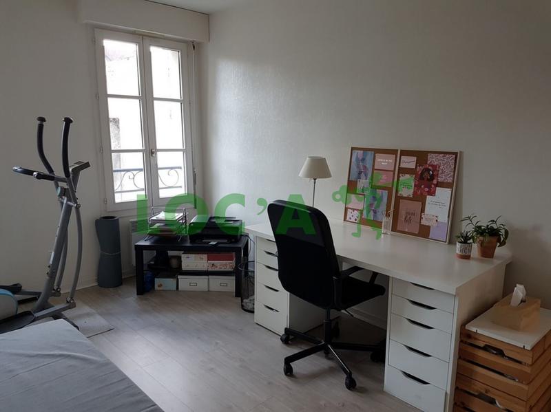 Appartement - 75 m² - 3 pièces