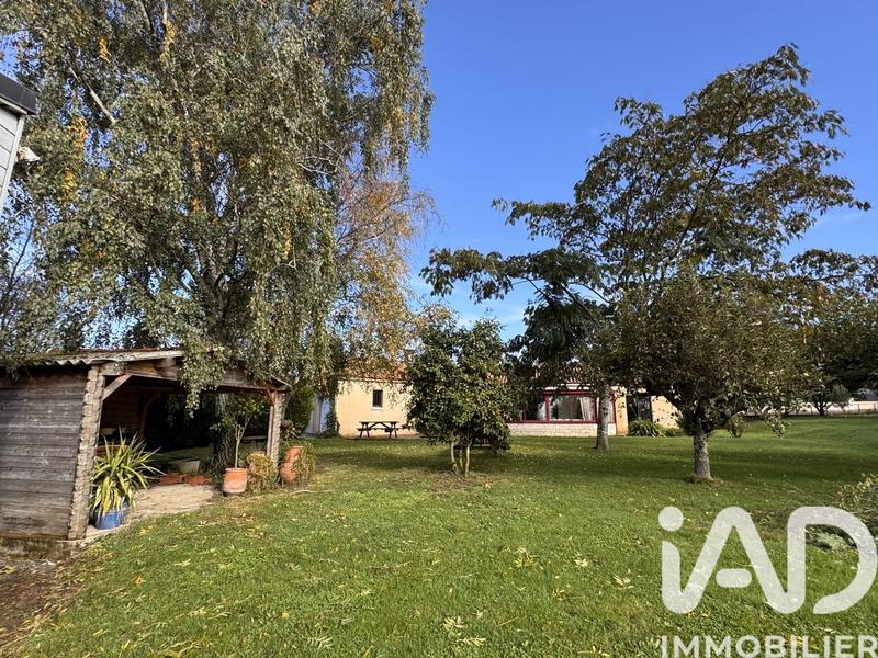 Maison de ville - 150 m² - 6 pièces