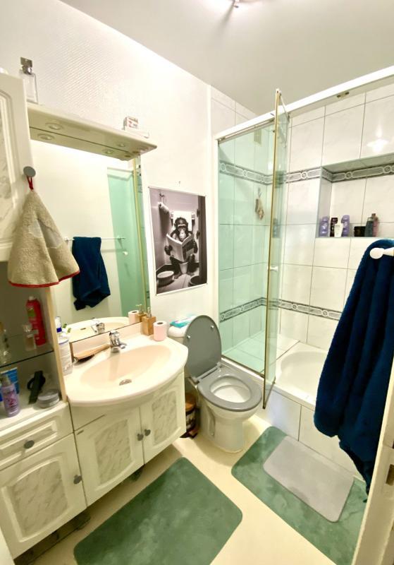 Maison - 108 m² - 4 pièces