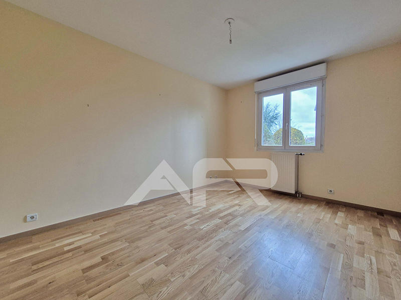 Appartement - 89 m² - 4 pièces