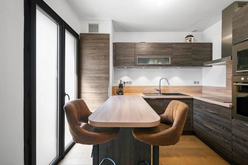 Maison - 76 m² - 4 pièces