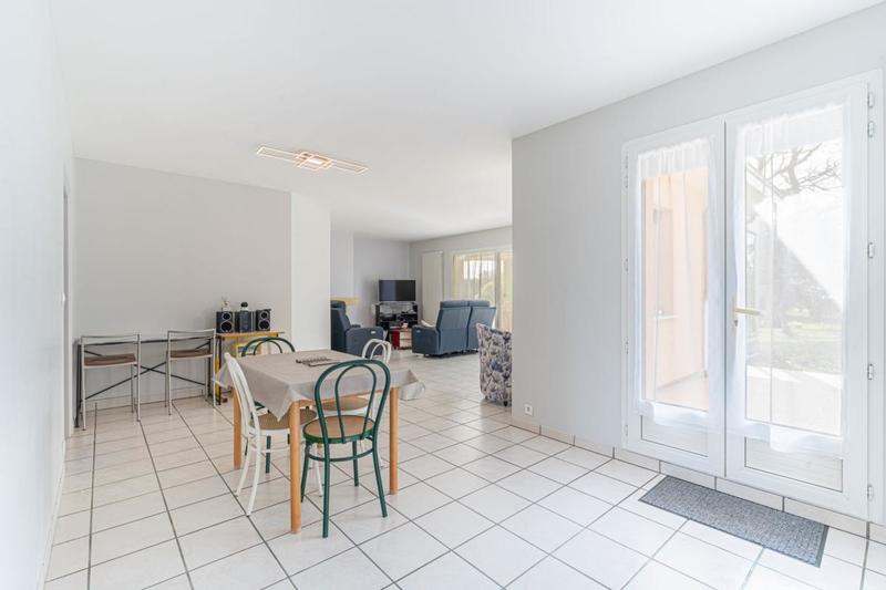 Maison - 190 m² - 7 pièces