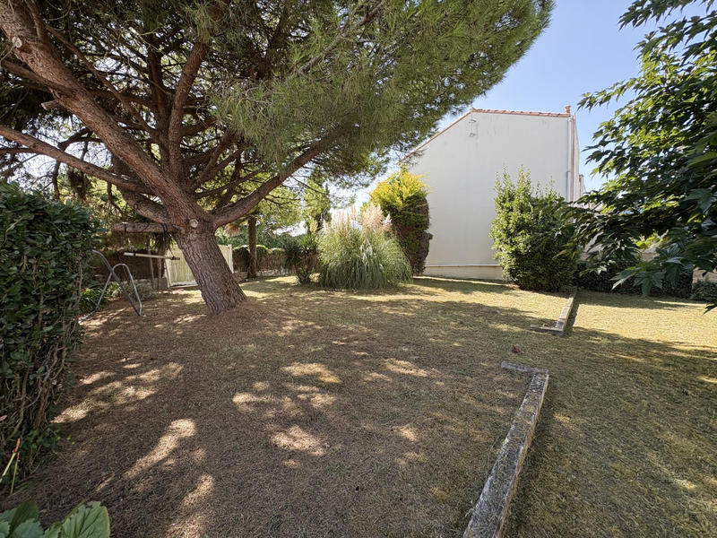 Maison - 174 m² - 7 pièces