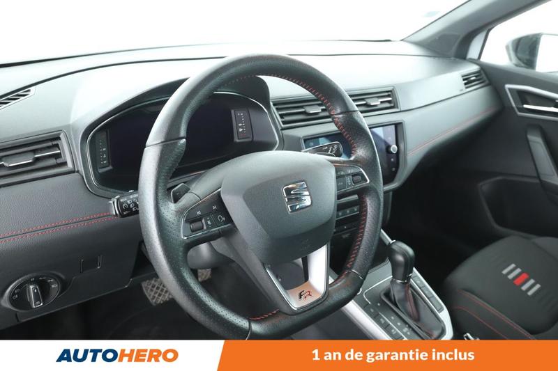 Seat Arona 1.5 Tsi Act Fr Dsg7 150 ch