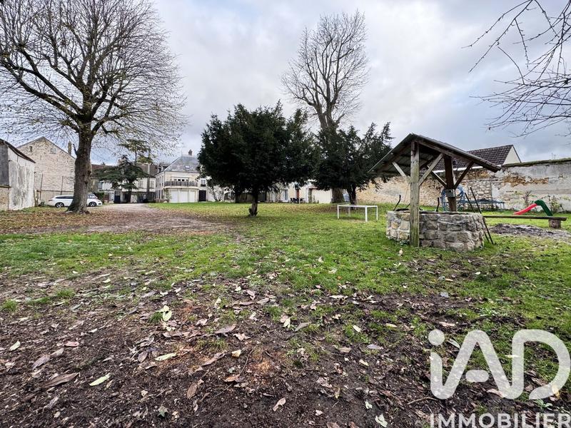 Maison - 66 m² - 4 pièces