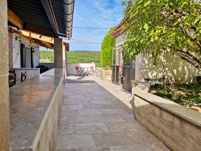 Maison de campagne - 210 m² - 7 pièces