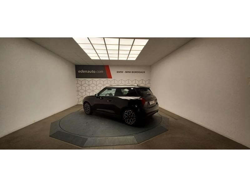 Mini Cooper Electric se 218 ch Favoured