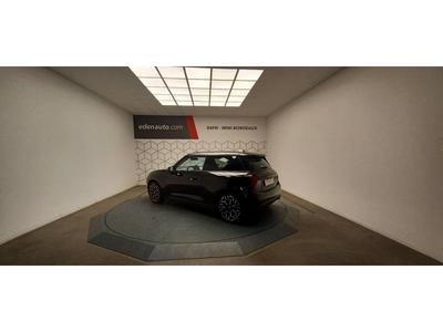 Mini Cooper Electric se 218 ch Favoured