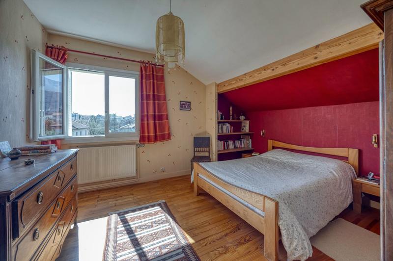 Maison - 143 m² - 6 pièces