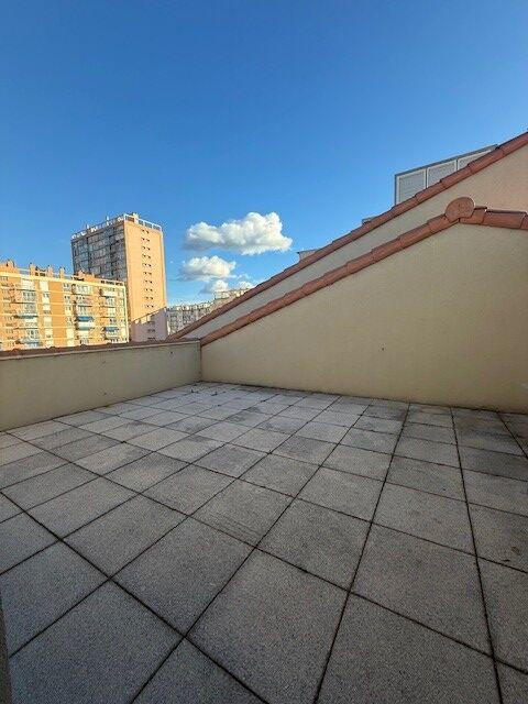 Appartement - 74 m² - 3 pièces