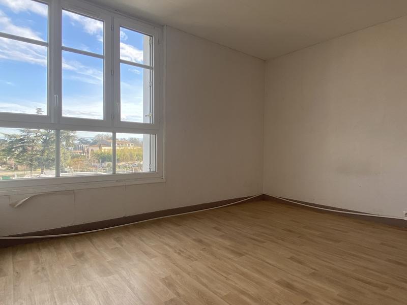 Appartement - 75 m² - 4 pièces