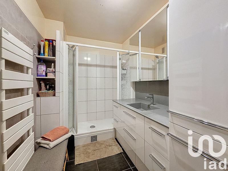 Appartement - 83 m² - 4 pièces