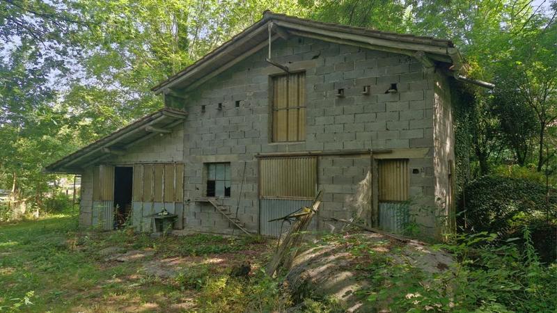 Maison - 226 m² - 7 pièces