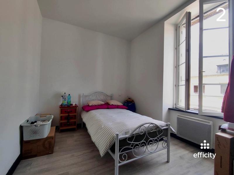 Immeuble - 272 m² - 5 pièces