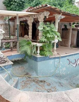 Duplex - 160 m² - 7 pièces