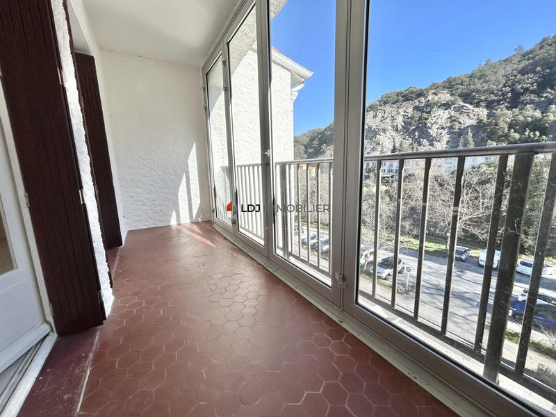 Appartement - 53 m² - 2 pièces