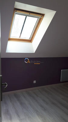 Appartement - 64 m² - 4 pièces