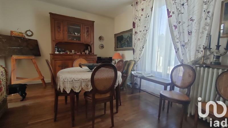 Maison - 139 m² - 4 pièces