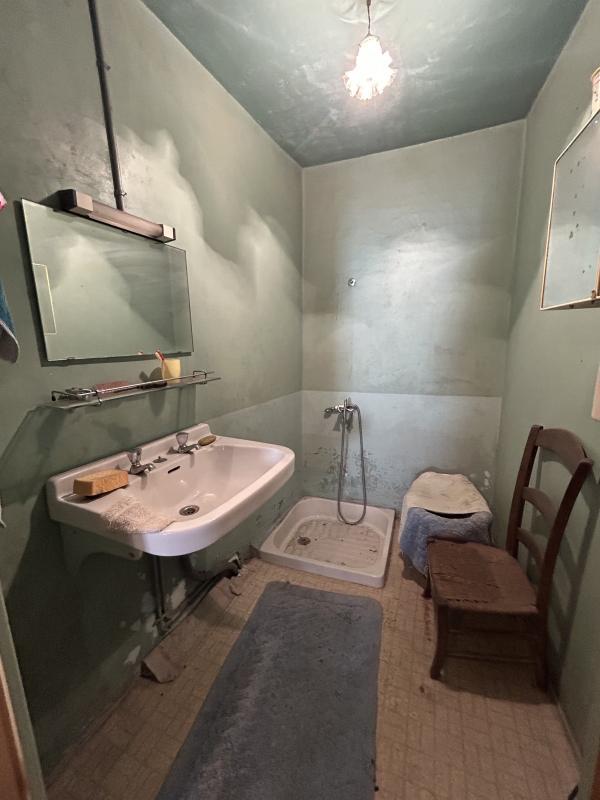 Maison - 124 m² - 4 pièces