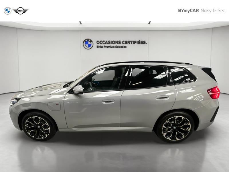 Bmw X3 G45 30e xDrive 299 ch Bva8 m Sport