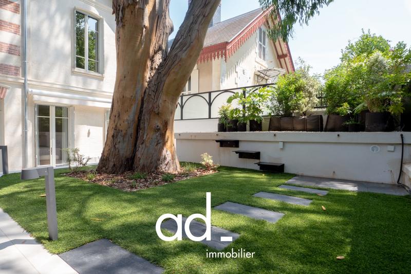 Maison - 170 m² - 6 pièces