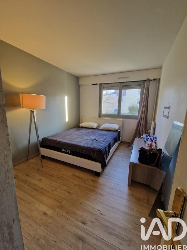 Appartement - 52 m² - 2 pièces