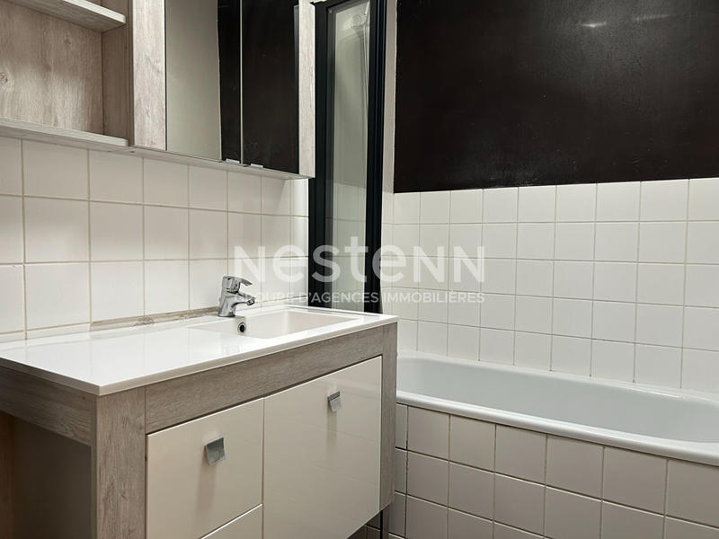 Appartement - 3 pièces