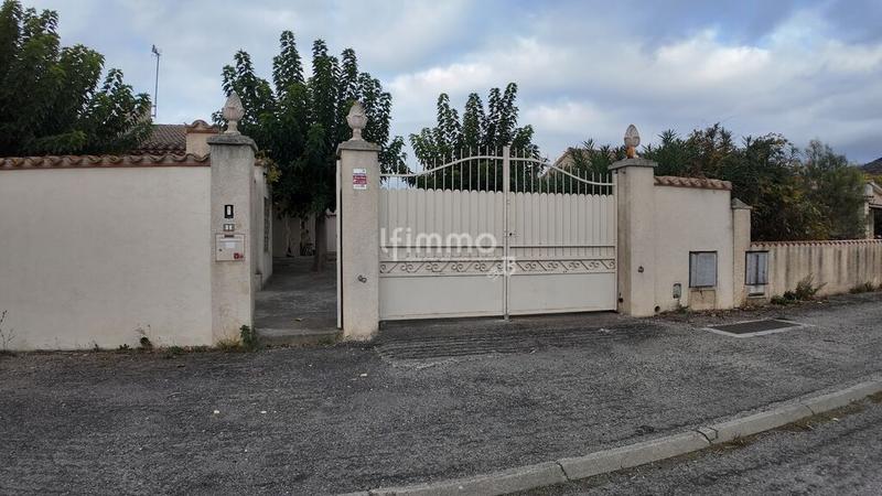 Maison - 135 m² - 4 pièces