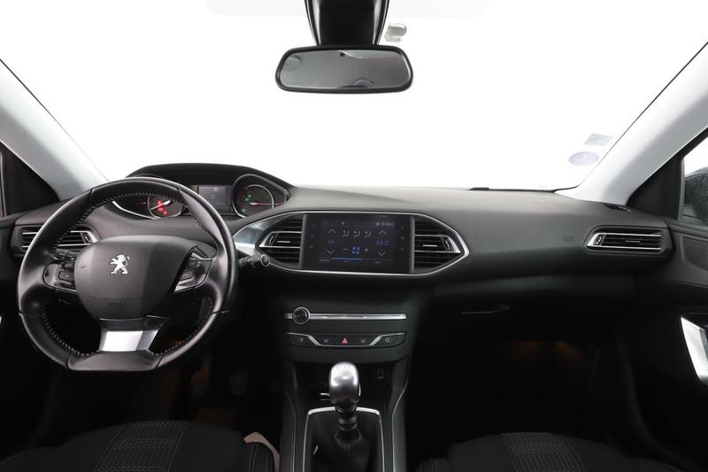 Peugeot 308 Sw 1.2 PureTech Allure 110 ch