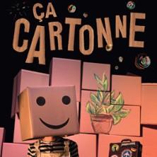 Ça Cartonne