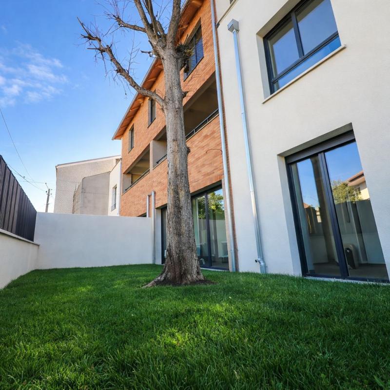 Appartement - 71 m² - 3 pièces