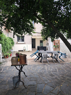 Maison - 135 m² - 6 pièces