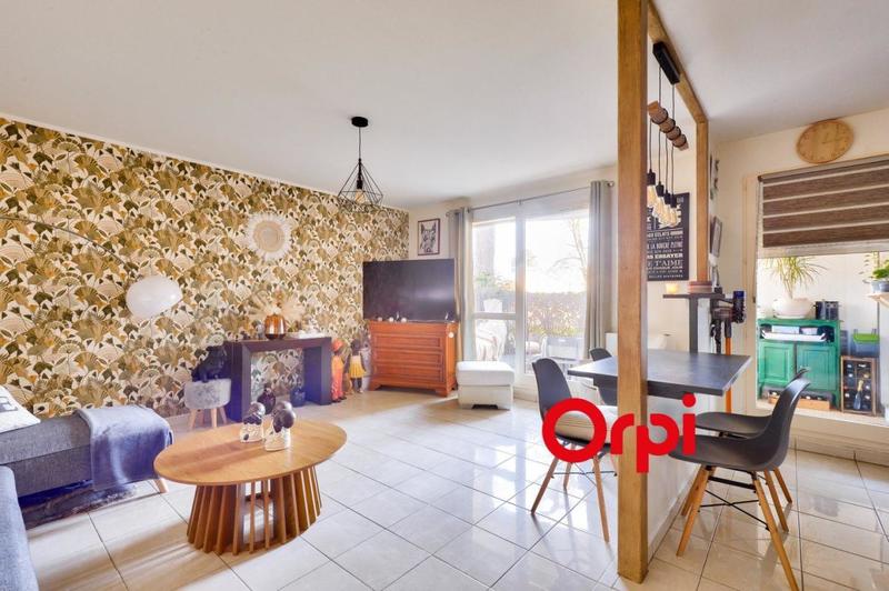 Appartement - 52 m² - 2 pièces