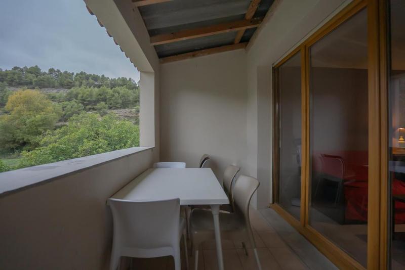 Appartement - 43 m² - 3 pièces